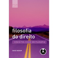 FILOSOFIA DO DIREITO