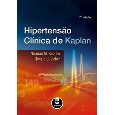 HIPERTENSÃO CLÍNICA DE KAPLAN