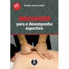 MASSAGEM PARA O DESEMPENHO ESPORTIVO