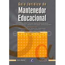 GUIA JURÍDICO DO MANTENEDOR EDUCACIONAL