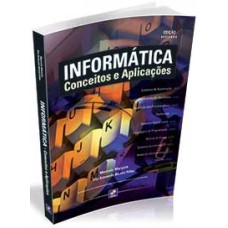 INFORMÁTICA: CONCEITOS E APLICAÇÕES