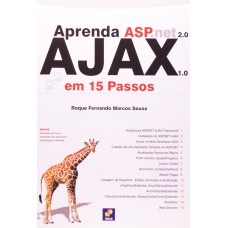 APRENDA ASP.NET AJAX EM 15 PASSOS