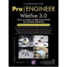 PRO/ENGINEER WILDFIRE 3.0 - 1