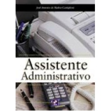 ASSISTENTE ADMINISTRATIVO