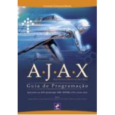 AJAX GUIA DE PROGRAMACAO