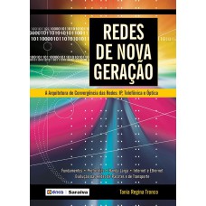 REDES DE NOVA GERAÇÃO