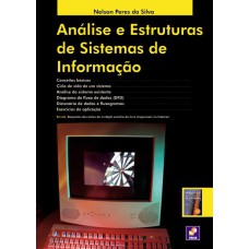 ANÁLISE E ESTRUTURAS DE SISTEMAS DE INFORMAÇÃO