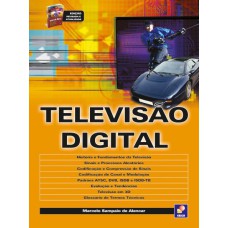 TELEVISÃO DIGITAL