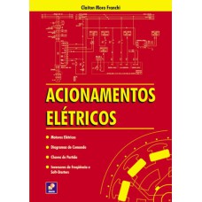 ACIONAMENTOS ELÉTRICOS