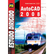 ESTUDO DIRIGIDO: AUTOCAD 2008