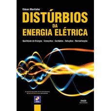 DISTÚRBIOS DA ENERGIA ELÉTRICA