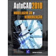 AUTOCARD 2010 - MODELAGEM 3D E RENDERIZACAO