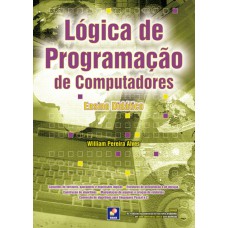 LÓGICA DE PROGRAMAÇÃO DE COMPUTADORES - ENSINO DIDÁTICO