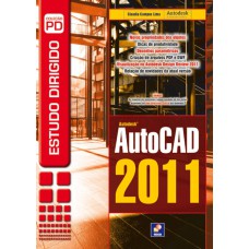 ESTUDO DIRIGIDO: AUTOCAD 2011