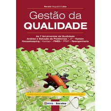 GESTÃO DA QUALIDADE