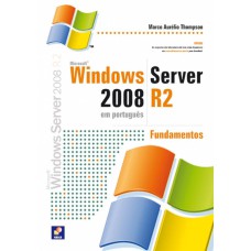 WINDOWS SERVER 2008 R2 - FUNDAMENTOS