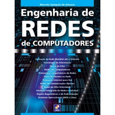 ENGENHARIA DE REDES DE COMPUTADORES