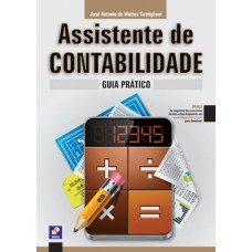 ASSISTENTE DE CONTABILIDADE - GUIA PRÁTICO