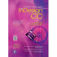 DIAGRAMAÇÃO COM INDESIGN CC EM PORTUGUÊS - PARA WINDOWS