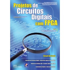 PROJETOS DE CIRCUITOS DIGITAIS COM FPGA