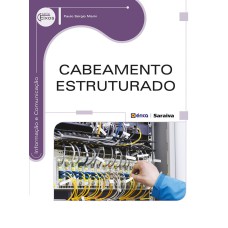 CABEAMENTO ESTRUTURADO