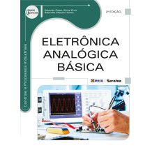 ELETRÔNICA ANALÓGICA BÁSICA