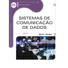 SISTEMAS DE COMUNICAÇÃO DE DADOS