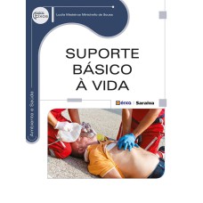 SUPORTE BÁSICO À VIDA