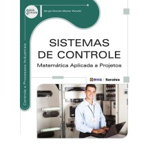 SISTEMAS DE CONTROLE: MATEMÁTICA APLICADA A PROJETOS