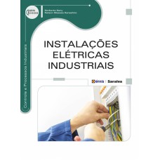 INSTALAÇÕES ELÉTRICAS INDUSTRIAIS