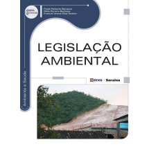 LEGISLAÇÃO AMBIENTAL