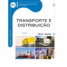 TRANSPORTE E DISTRIBUIÇÃO