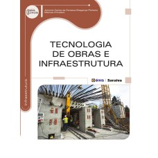 TECNOLOGIA DE OBRAS E INFRAESTRUTURA