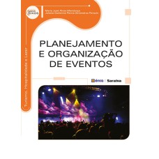 PLANEJAMENTO E ORGANIZAÇÃO DE EVENTOS