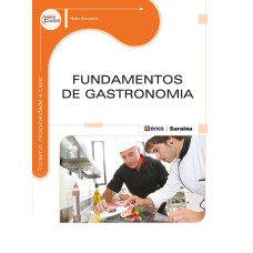 FUNDAMENTOS DE GASTRONOMIA