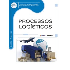 PROCESSOS LOGÍSTICOS