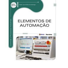 ELEMENTOS DE AUTOMAÇÃO