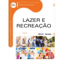 LAZER E RECREAÇÃO