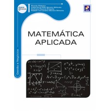 MATEMÁTICA APLICADA