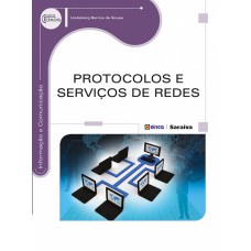 PROTOCOLOS E SERVIÇOS DE REDES