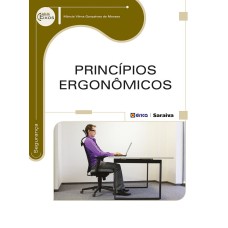 PRINCÍPIOS ERGONÔMICOS