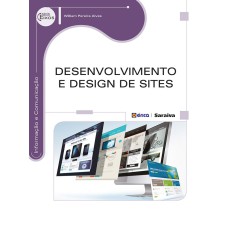 DESENVOLVIMENTO E DESIGN DE SITES