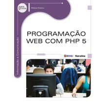 PROGRAMAÇÃO WEB COM PHP 5