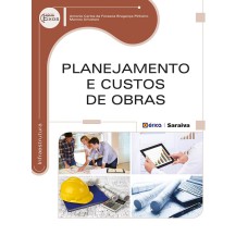 PLANEJAMENTO E CUSTOS DE OBRAS