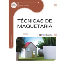 TÉCNICAS DE MAQUETARIA