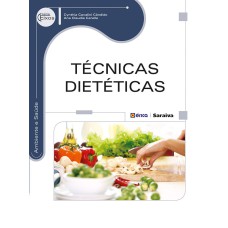 TÉCNICAS DIETÉTICAS