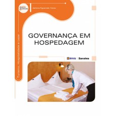 GOVERNANÇA EM HOSPEDAGEM