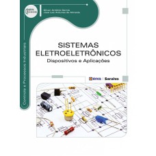 SISTEMAS ELETROELETRÔNICOS: DISPOSITIVOS E APLICAÇÕES