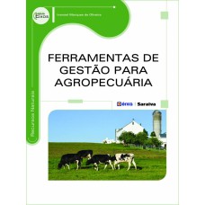 FERRAMENTAS DE GESTÃO PARA AGROPECUÁRIA