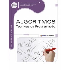 ALGORITMOS - TÉCNICAS DE PROGRAMAÇÃO